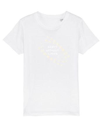 PARTY WITHOUT LIMITS White