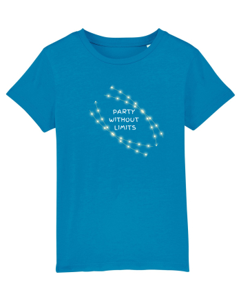 PARTY WITHOUT LIMITS Azur