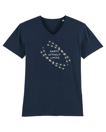 PARTY WITHOUT LIMITS French Navy