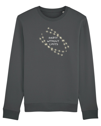 PARTY WITHOUT LIMITS Anthracite