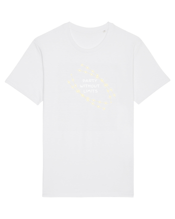 PARTY WITHOUT LIMITS White