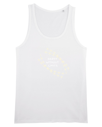 PARTY WITHOUT LIMITS White
