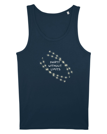 PARTY WITHOUT LIMITS Navy