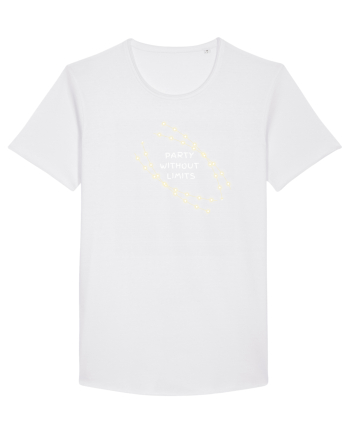 PARTY WITHOUT LIMITS White