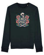 always spooky Bluză mânecă lungă Unisex Rise
