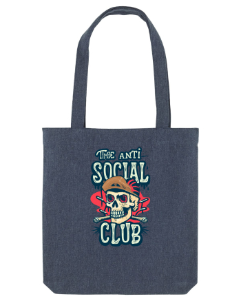 antisocialclub Midnight Blue