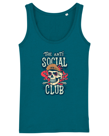 antisocialclub Ocean Depth
