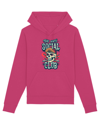 antisocialclub Raspberry