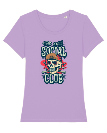antisocialclub Lavender Dawn