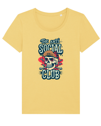 antisocialclub Jojoba