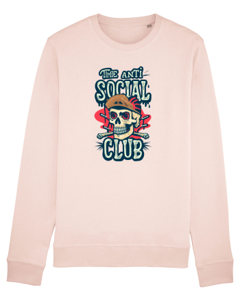 antisocialclub Candy Pink