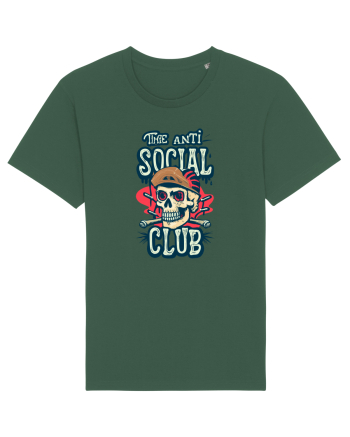 antisocialclub Bottle Green
