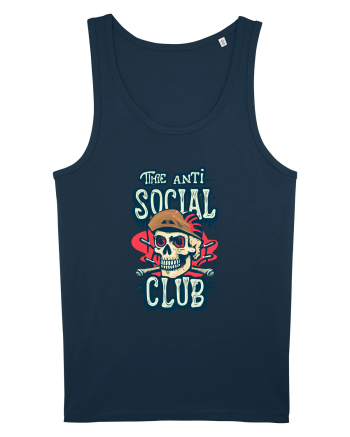 antisocialclub Navy