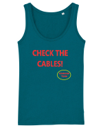 Check the cables Maiou Damă Dreamer