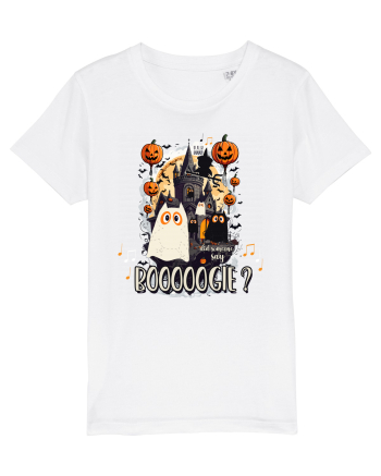 Pampsy - boogie White