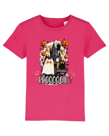 Pampsy - boogie Raspberry