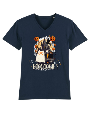 Pampsy - boogie French Navy