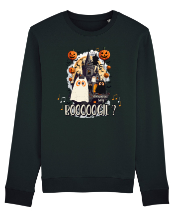Pampsy - boogie Black
