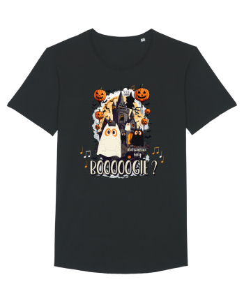 Pampsy - boogie Black