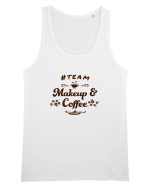Team Makeup and Coffee Maiou Bărbat Runs