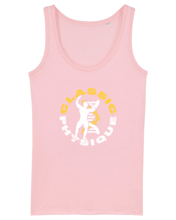 Classic Physique Cotton Pink