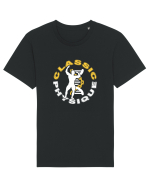 Classic Physique Tricou mânecă scurtă Unisex Rocker