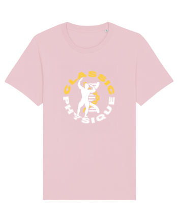 Classic Physique Cotton Pink