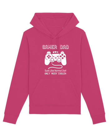 Gamer Dad Raspberry