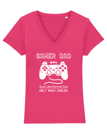 Gamer Dad Raspberry