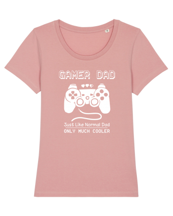 Gamer Dad Canyon Pink