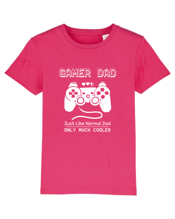 Gamer Dad Raspberry