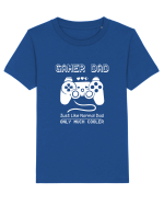 Gamer Dad Tricou mânecă scurtă  Copii Mini Creator