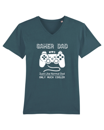 Gamer Dad Stargazer