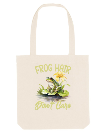 Frog Hair Don't Care Natural