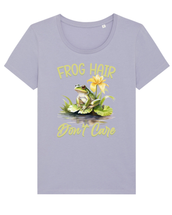 Frog Hair Don't Care Lavender