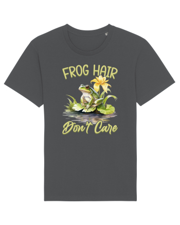 Frog Hair Don't Care Anthracite