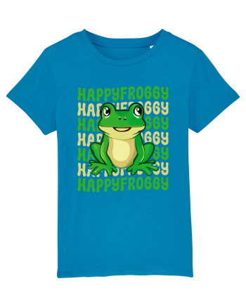 Happy Froggy Azur