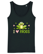 I Love Frogs Maiou Damă Dreamer