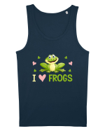 I Love Frogs Maiou Bărbat Runs