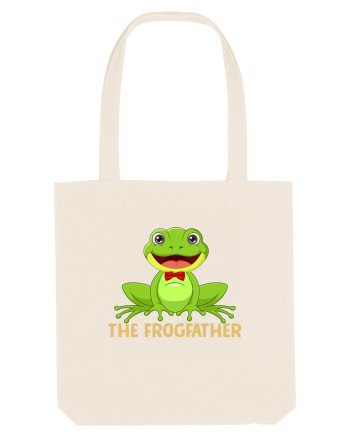 The Frogfather Natural