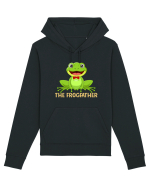 The Frogfather Hanorac Unisex Drummer