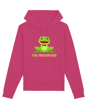The Frogfather Raspberry