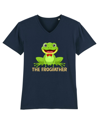 The Frogfather French Navy