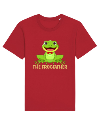 The Frogfather Red