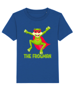 The Frogman Tricou mânecă scurtă  Copii Mini Creator