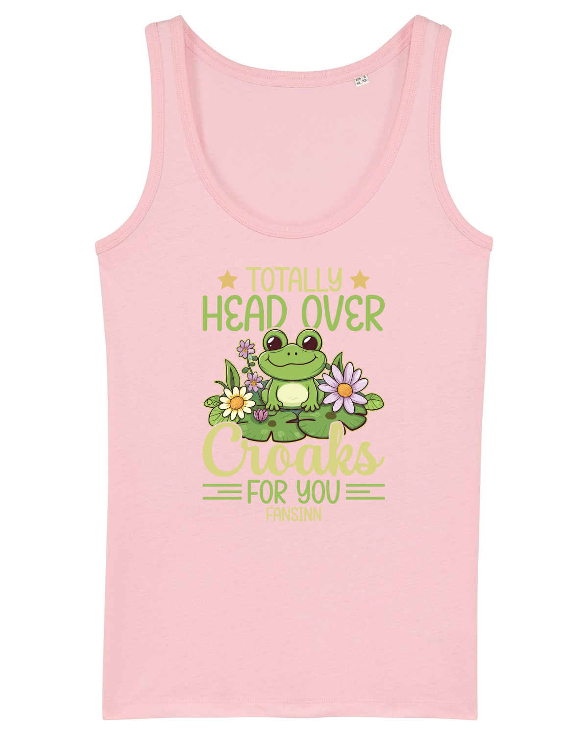 Maiou Damă Dreamer Cotton Pink