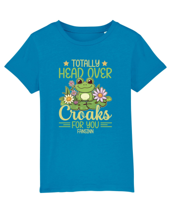Totally Head Over Croaks For You Fansinn Azur