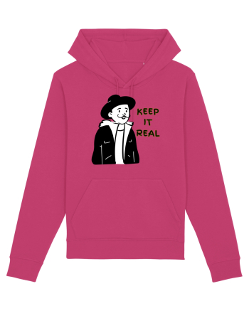 KEEP IT REAL - V1 Raspberry