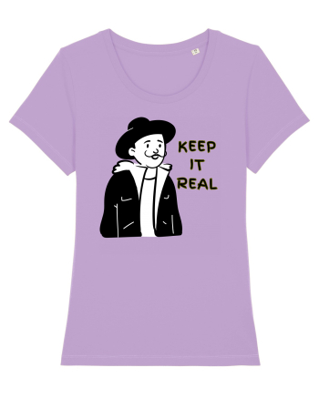 KEEP IT REAL - V1 Lavender Dawn