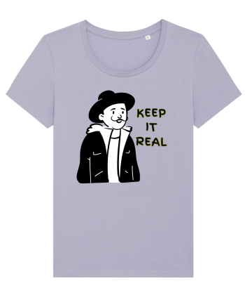 KEEP IT REAL - V1 Lavender